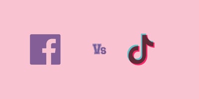 Facebook vs TikTok Influencer Marketing in Myanmar: Which Platform Converts Better