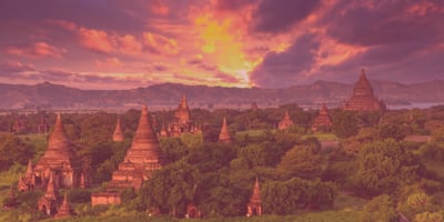 Influencer Marketing in Myanmar: A Beginner’s Guide