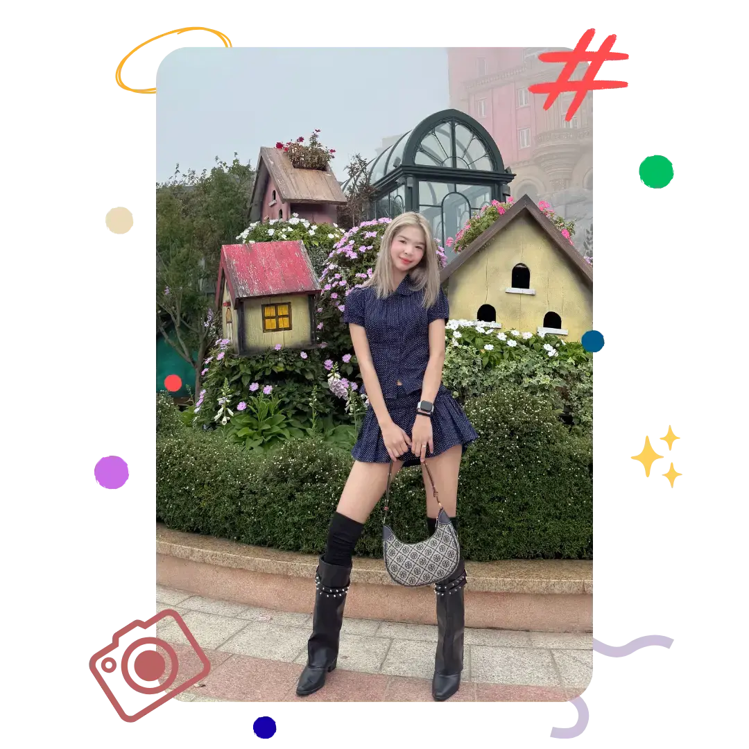 content belief / video creation img