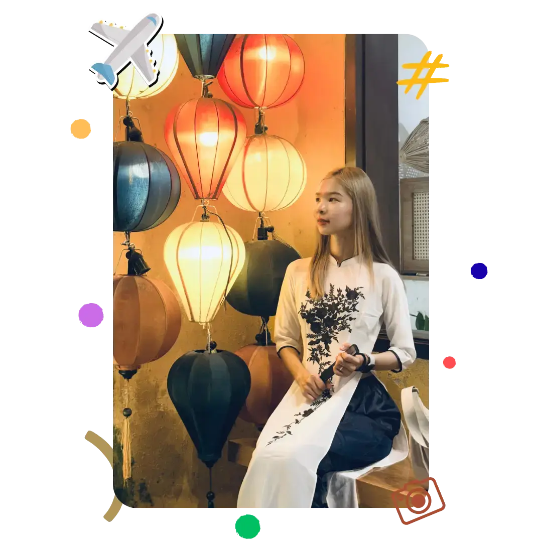 what makes me different / about me img